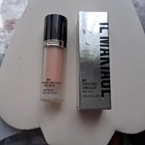 IL Makiage BFF Perfecting Concealer # 18 7.5 ML NIB